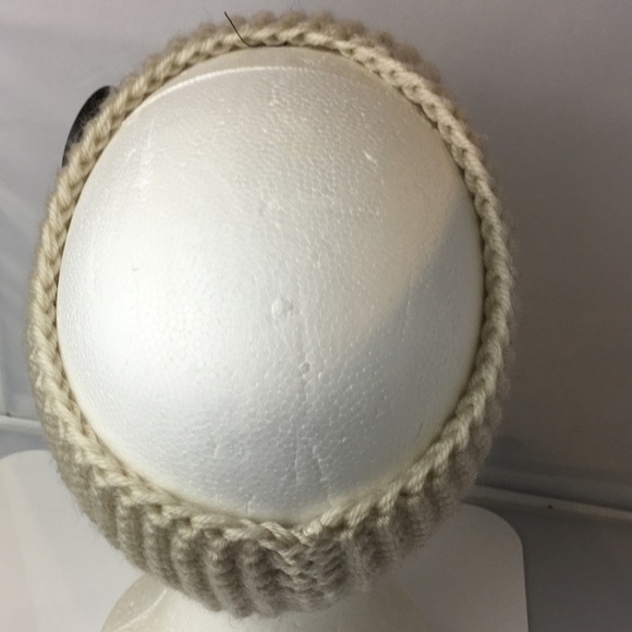 Knit Headband Winter Ear Warmer Wrap Muffs Bundle & Save NWOT - Picture 8 of 10